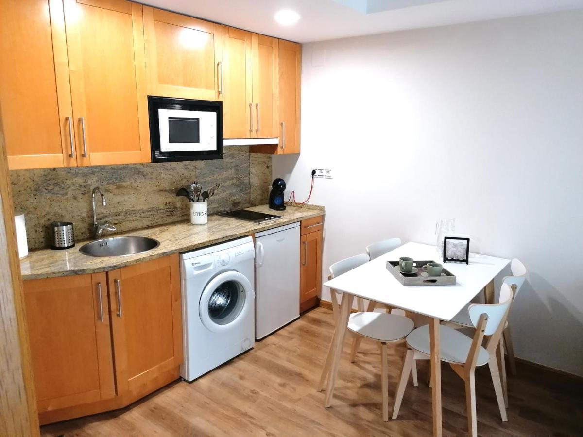 Apartamento Con Encanto En Sallent de Gállego Kültér fotó
