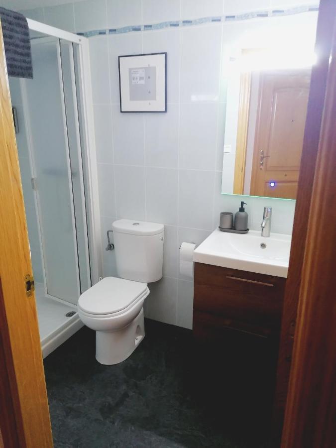 Apartamento Con Encanto En Sallent de Gállego Kültér fotó