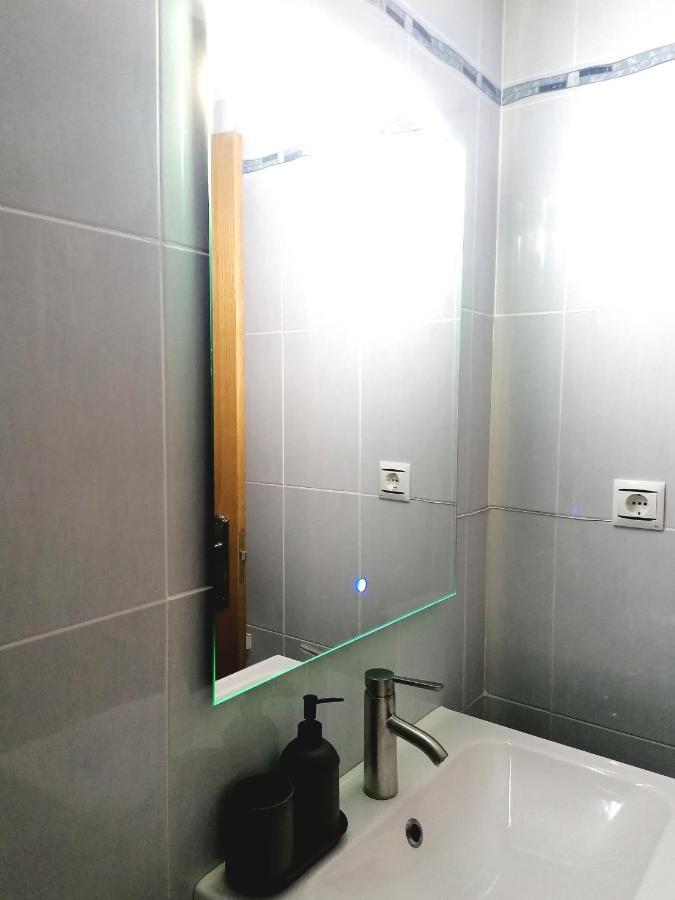 Apartamento Con Encanto En Sallent de Gállego Kültér fotó