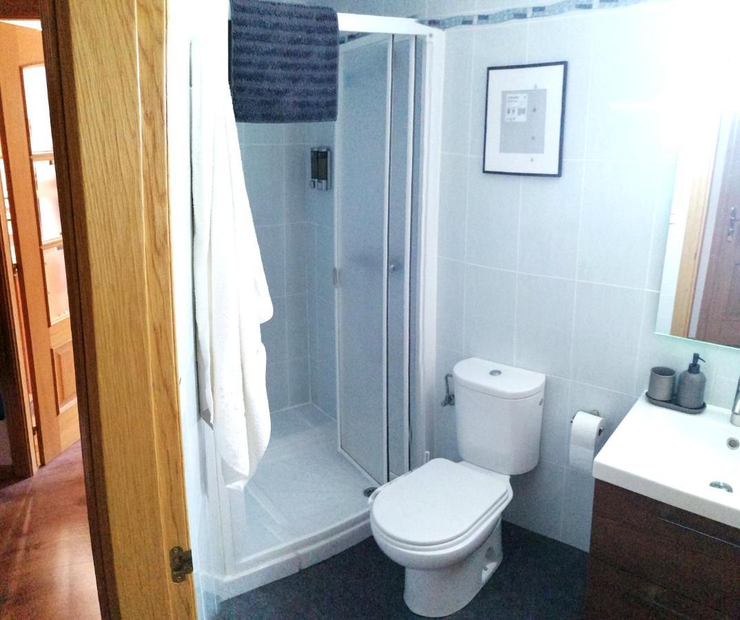Apartamento Con Encanto En Sallent de Gállego Kültér fotó