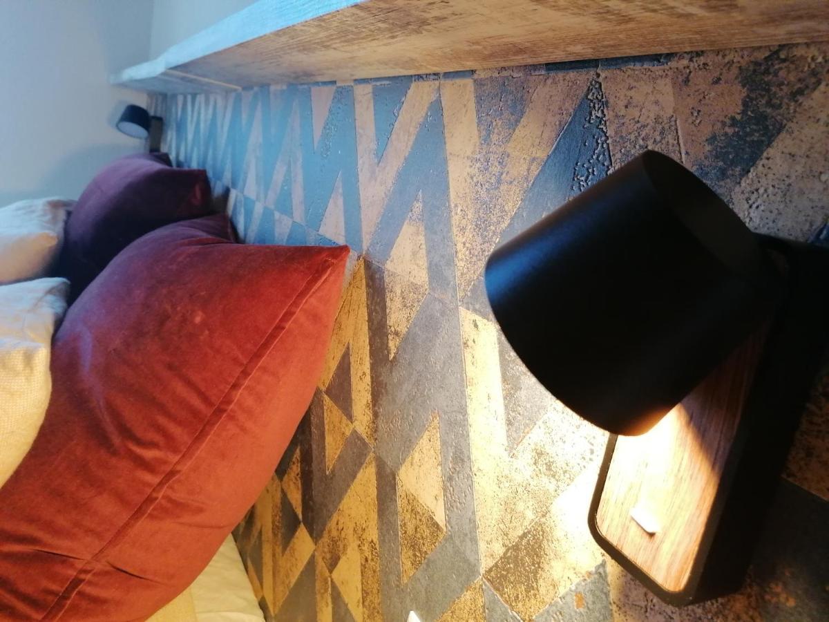 Apartamento Con Encanto En Sallent de Gállego Kültér fotó