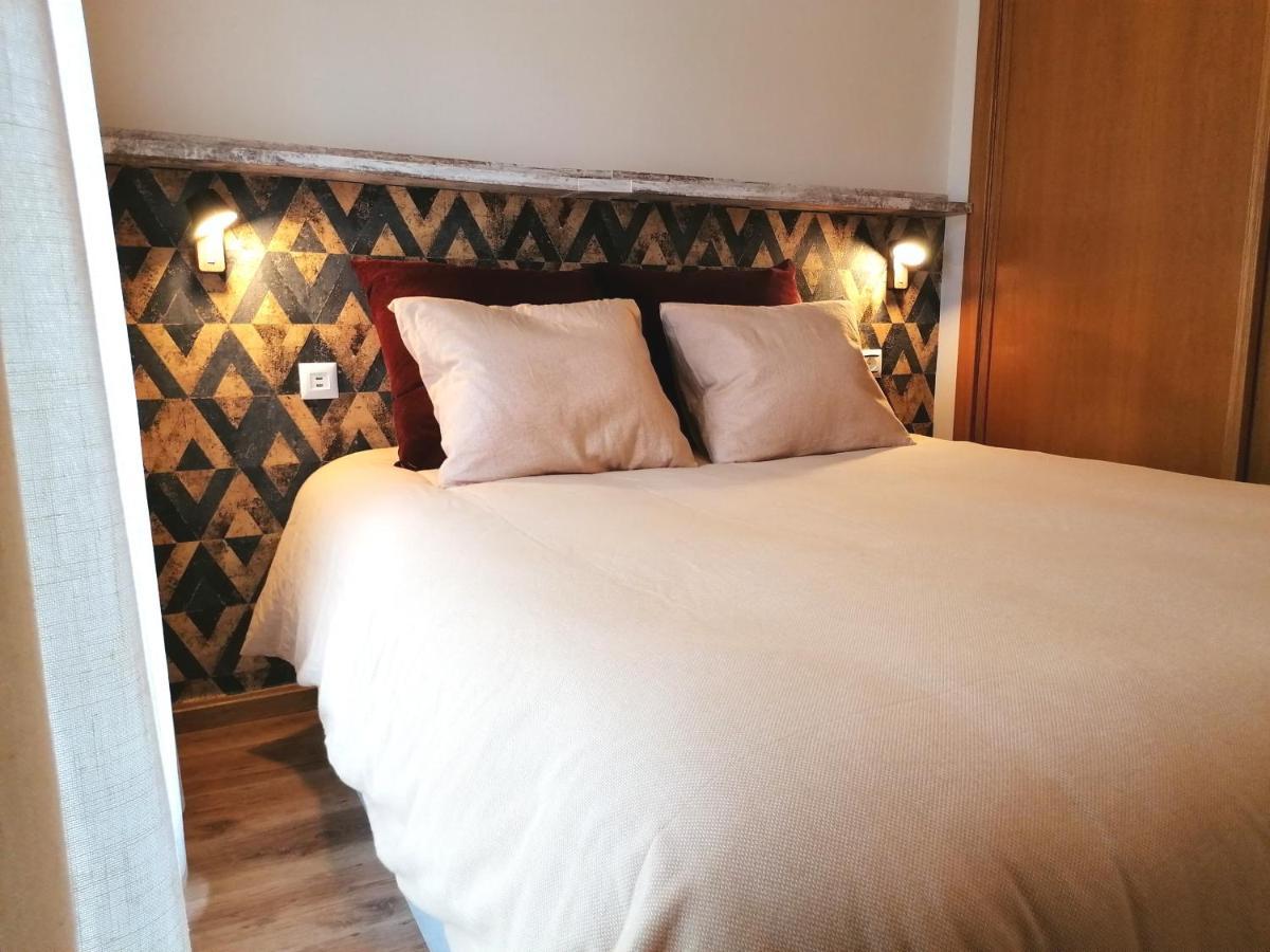 Apartamento Con Encanto En Sallent de Gállego Kültér fotó
