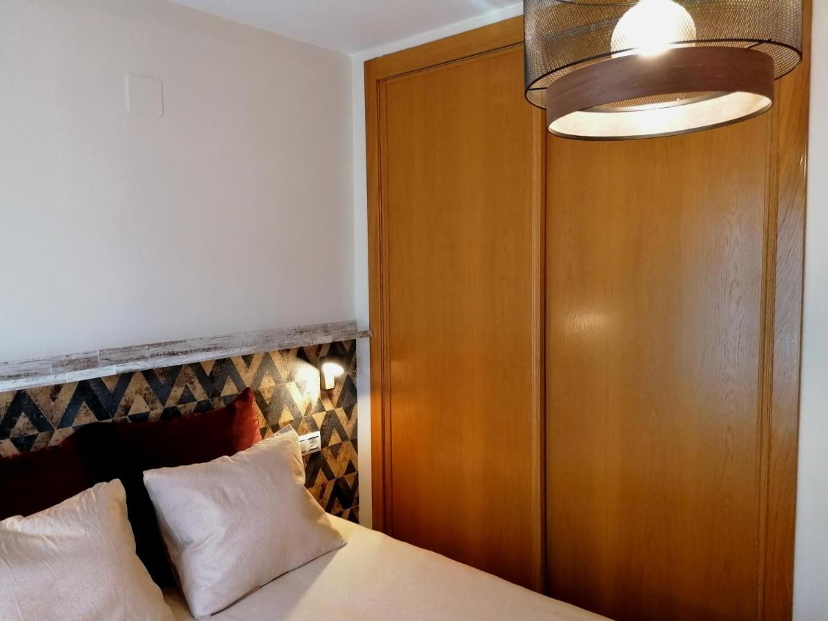 Apartamento Con Encanto En Sallent de Gállego Kültér fotó